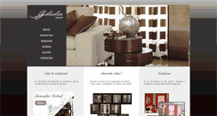 Desktop Screenshot of decoracionesparis.com